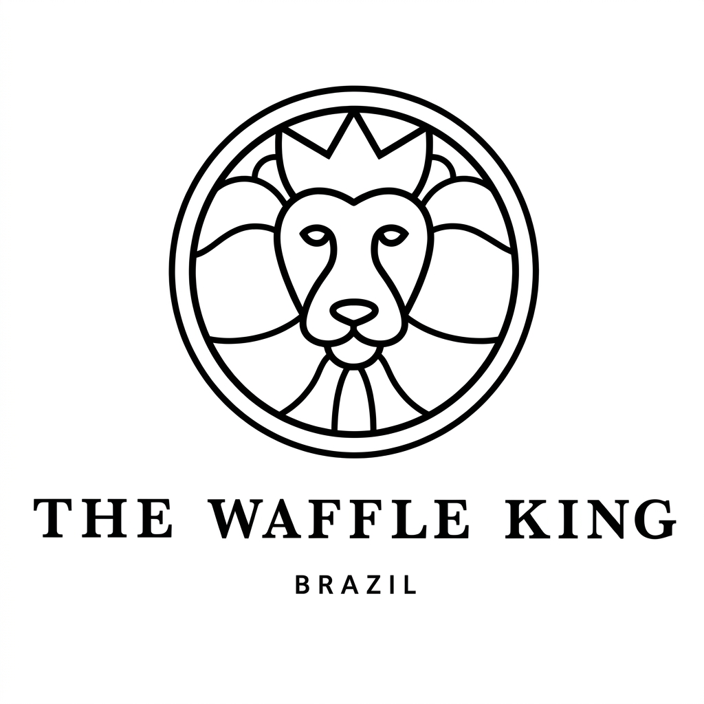 The Waffle King